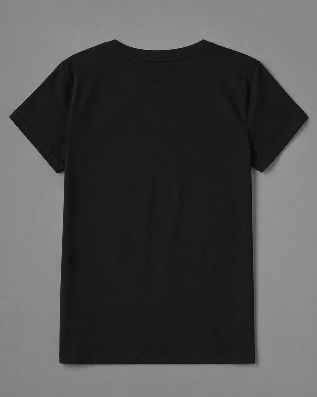 100% Cotton Jesus Is Coming Back Crew Neck Short Sleeve Tshirt