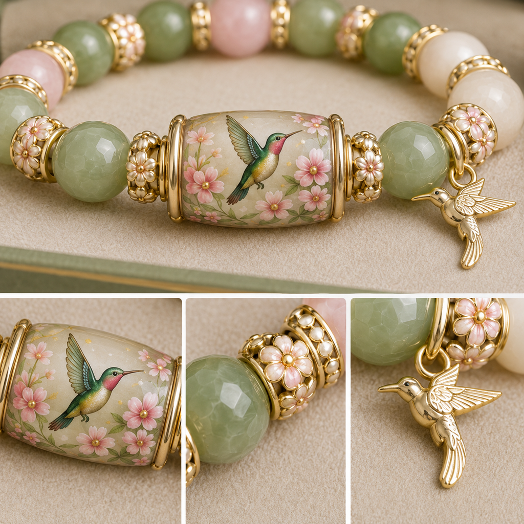 Master Cardinals Faith Bracelet | 2026 Limited Edition Bracelet