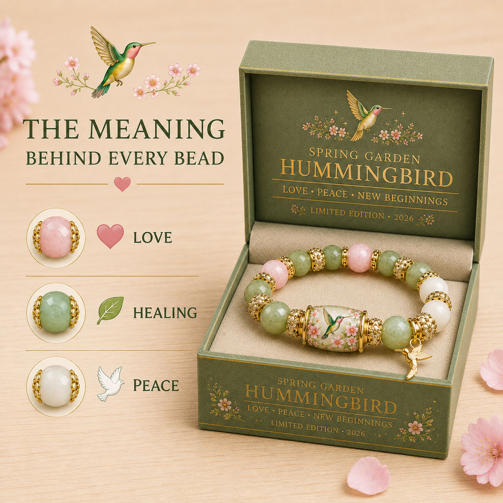 Master Cardinals Faith Bracelet | 2026 Limited Edition Bracelet