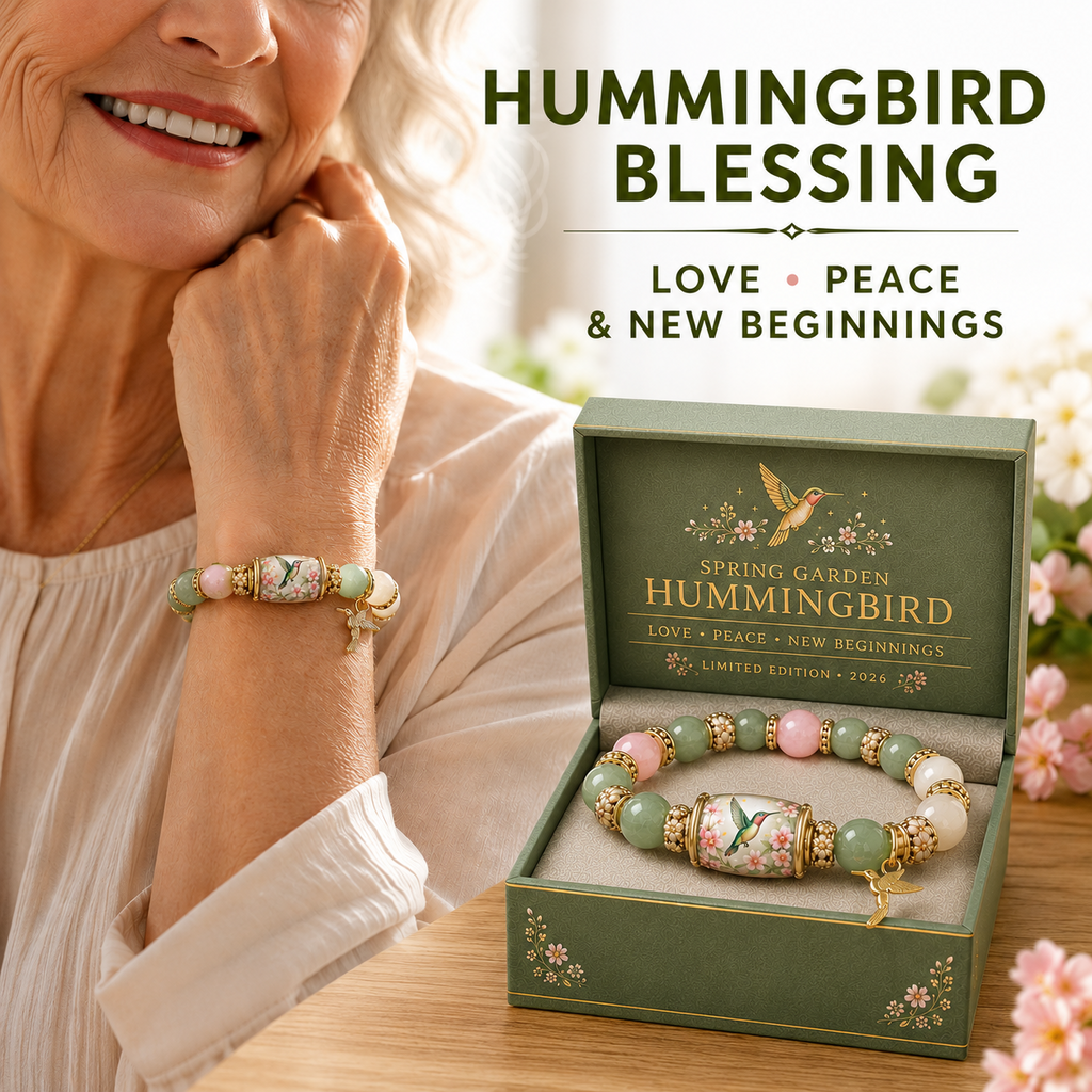 Master Cardinals Faith Bracelet | 2026 Limited Edition Bracelet