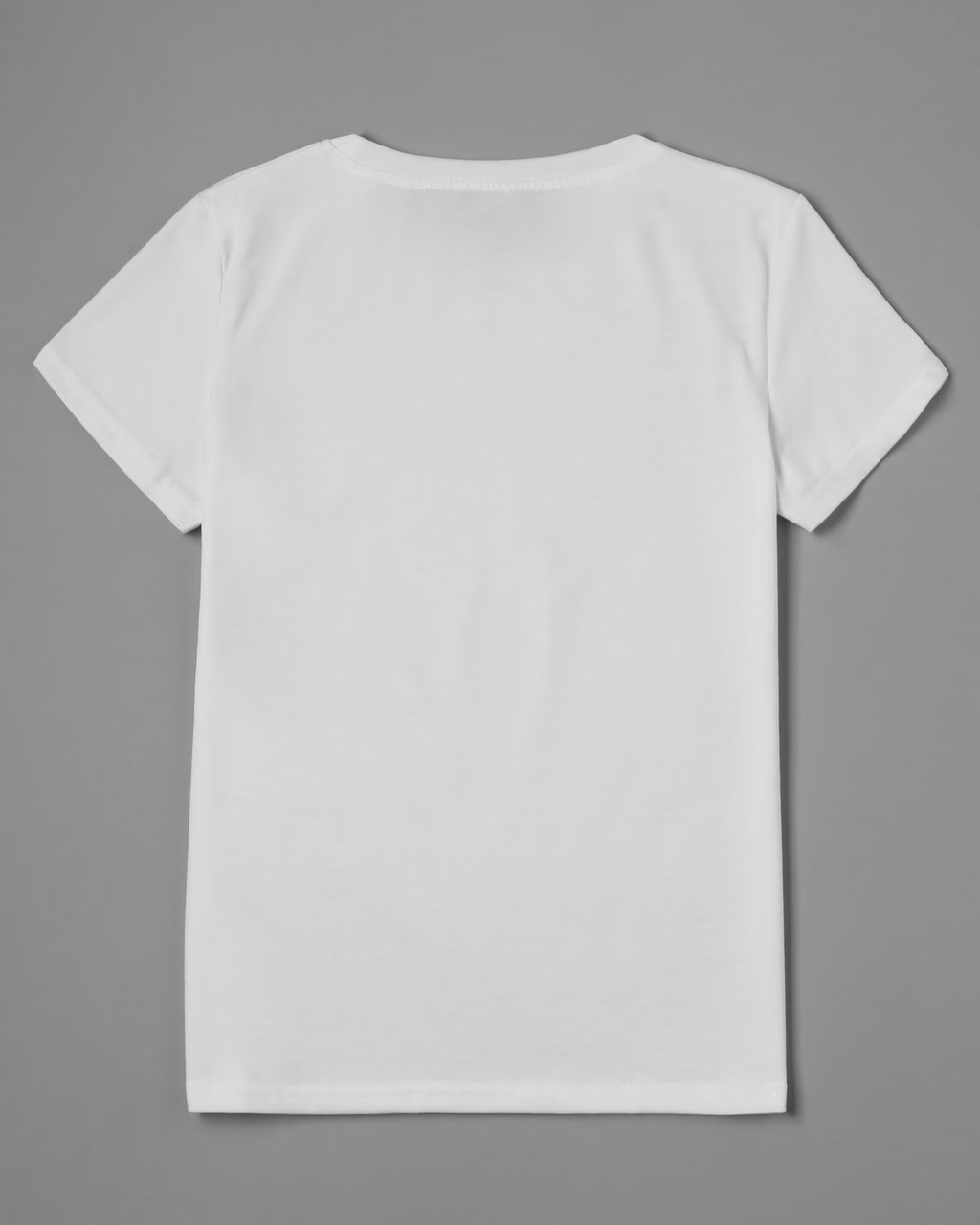 100% Cotton 250 Years of Freedom Print Crew Neck Short Sleeve Tshirt