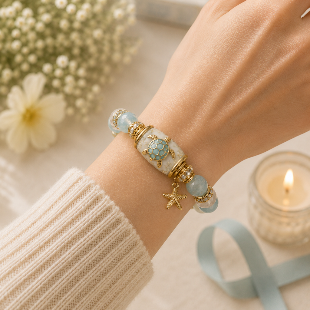 Master Cardinals Faith Bracelet | 2026 Limited Edition Bracelet